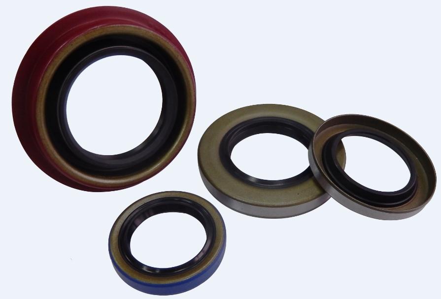 Oil Seals NAK Sealing Technologies Corporation