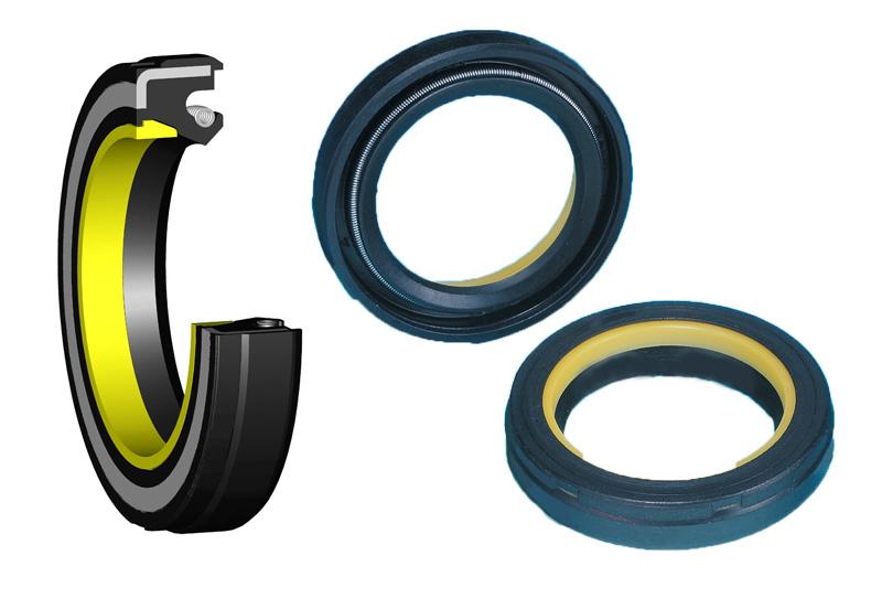 Oil Seals NAK Sealing Technologies Corporation